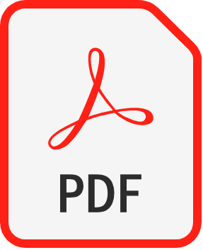 pdf icon