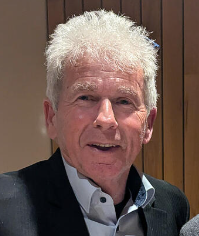 bertram wagner